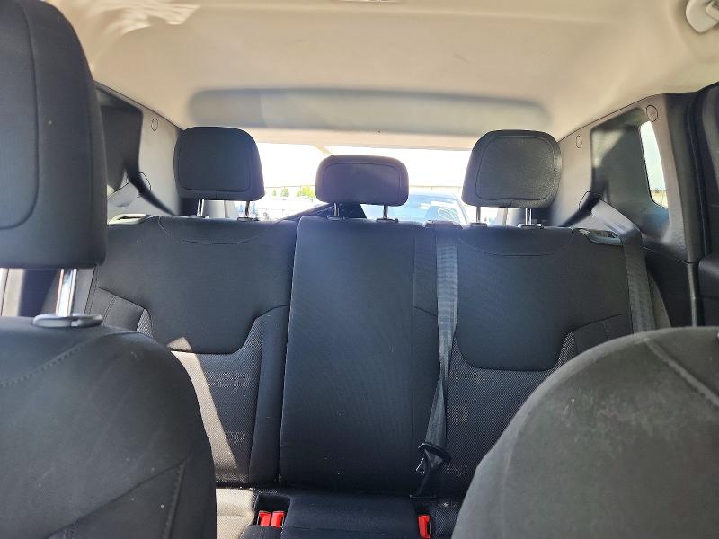 Photo 10 from auction – 2017 JEEP RENEGADE with VIN ZACCJBBB5HPG09787