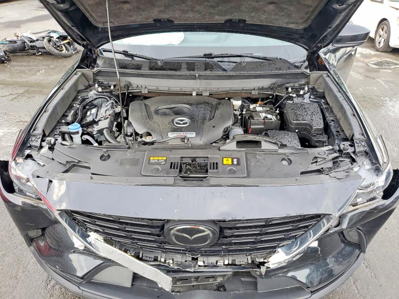 Снимка 11 от търг – 2023 MAZDA CX-9 с VIN JM3TCBAY9P0653626