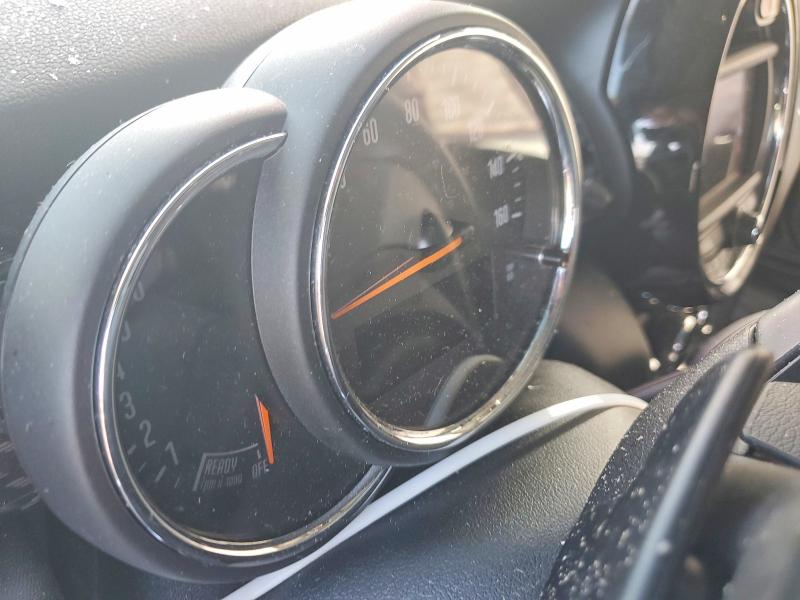Снимка 9 от търг – 2020 MINI COOPER с VIN WMWXR5C03L2L91910