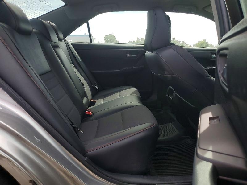 Photo 10 from auction – 2017 TOYOTA CAMRY with VIN 4T1BF1FK6HU356832