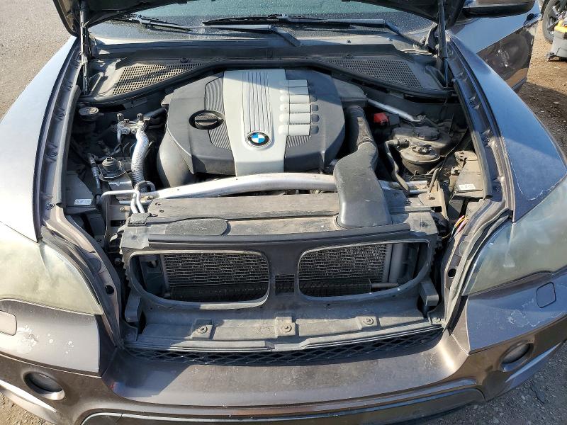 Zdjęcie 11 z aukcji – 2011 BMW X5 z VIN 5UXZW0C54BL662631
