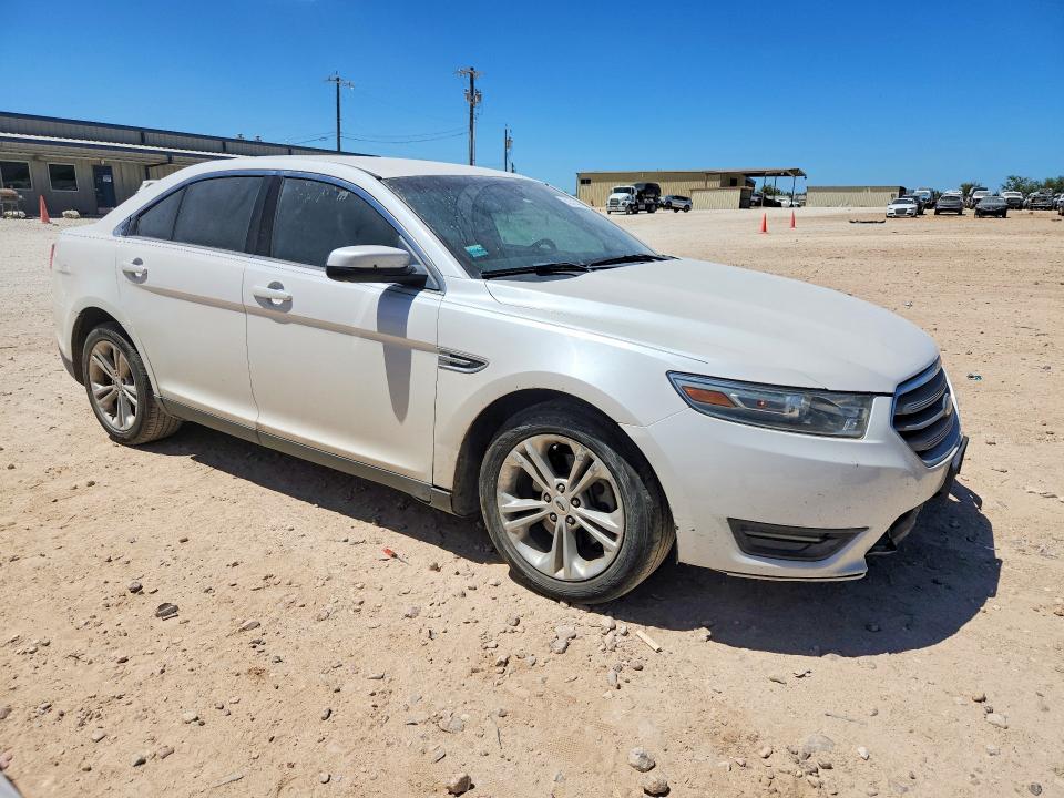 صورة رقم 4 من المزاد - 2014 FORD TAURUS مع VIN 1FAHP2E80EG152986