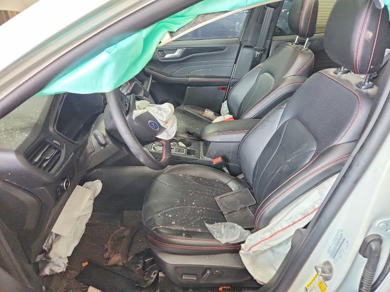 Photo 7 from auction – 2025 FORD ESCAPE with VIN 1FMCU9PZ3SUB14897