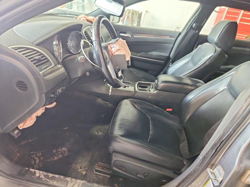 Фото 7 с аукциона – 2011 CHRYSLER 300C с VIN 2C3CK6CT2BH523927