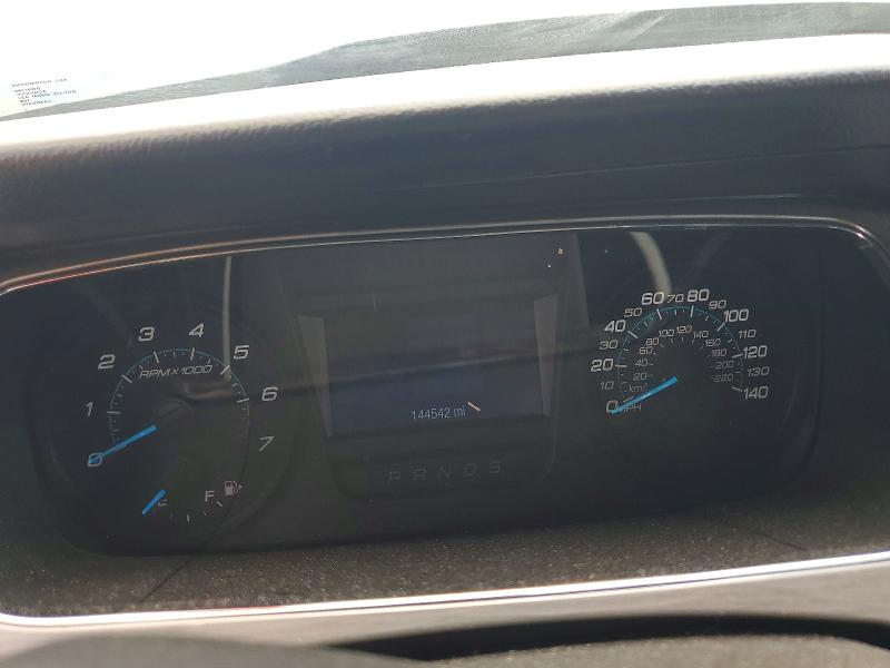 Снимка 9 от търг – 2016 FORD TAURUS с VIN 1FAHP2E80GG140324