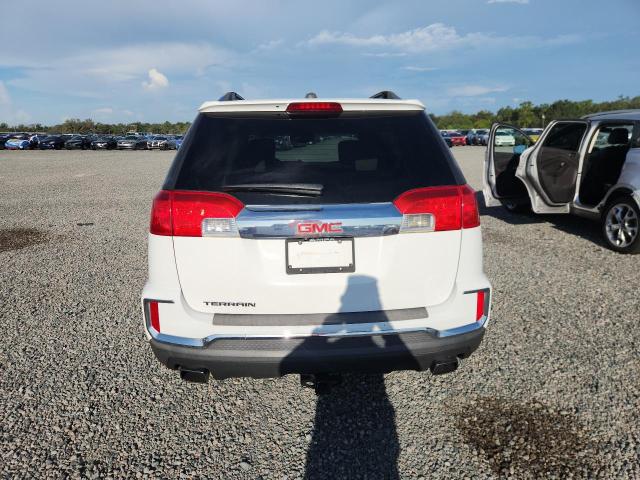 Photo 6 from auction – 2016 GMC TERRAIN with VIN 2GKFLPE33G6259729