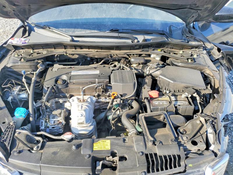 Фото 11 с аукциона – 2015 HONDA ACCORD с VIN 1HGCR2F59FA263870