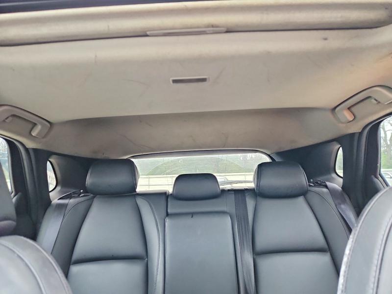 Photo 10 from auction – 2024 MAZDA CX-30 with VIN 3MVDMBCM2RM610703