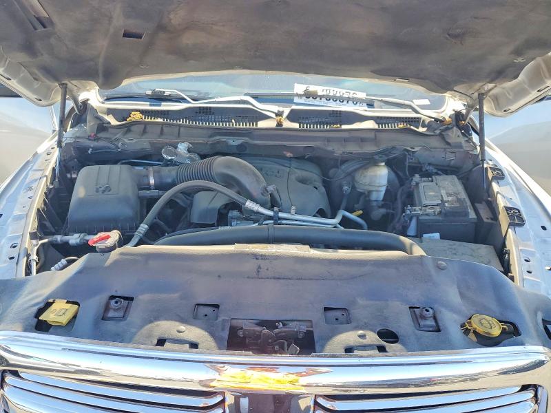 Photo 11 from auction – 2014 RAM 1500 with VIN 1C6RR6GT2ES314283