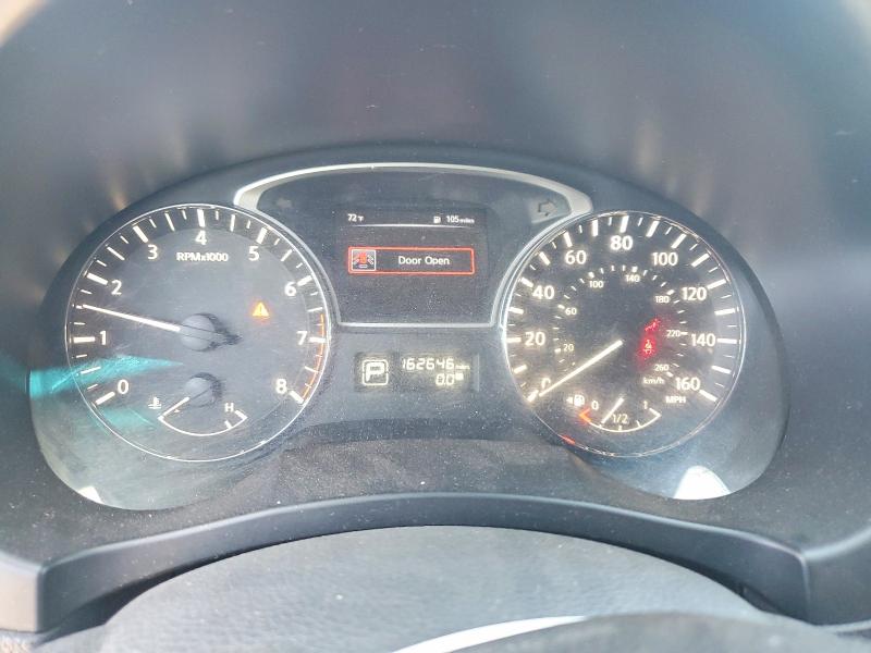 Photo 9 from auction – 2015 NISSAN ALTIMA with VIN 1N4AL3AP1FN883858