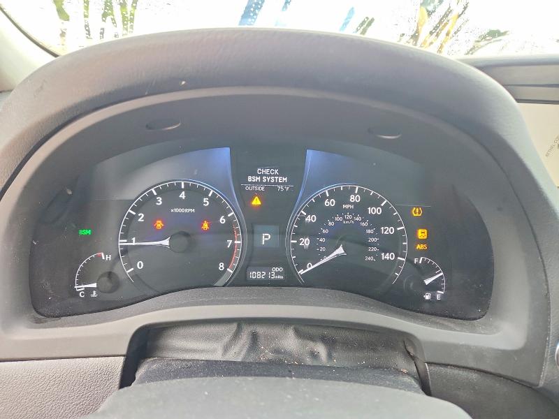 Photo 9 from auction – 2015 LEXUS RX 350 with VIN 2T2BK1BA0FC329189