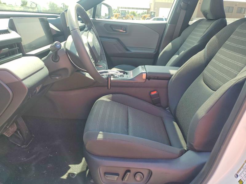Photo 7 from auction – 2026 TOYOTA RAV4 with VIN 2T36CRAV2TW061656