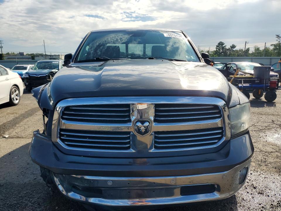 Фото 5 с аукциона – 2014 RAM 1500 с VIN 1C6RR7LG3ES344343