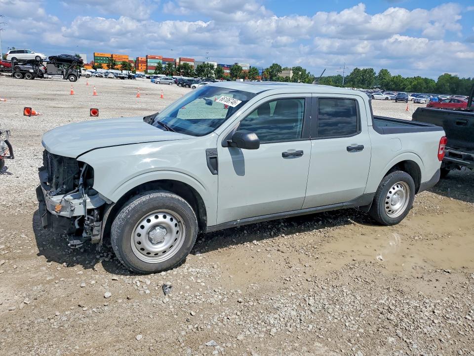2022 FORD MAVERICK - Търг №66106746