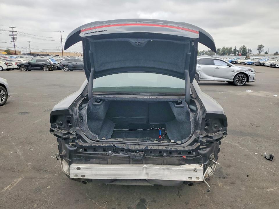 صورة رقم 6 من المزاد - 2023 DODGE CHARGER مع VIN 2C3CDXBG1PH604140