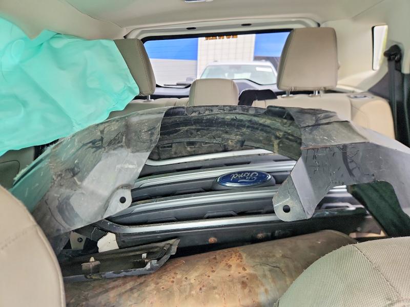 Photo 10 from auction – 2018 FORD ECOSPORT with VIN MAJ6P1UL8JC179443