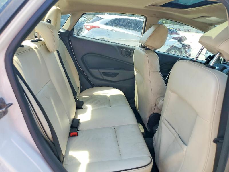 Photo 10 from auction – 2013 FORD FIESTA with VIN 3FADP4CJ8DM103250