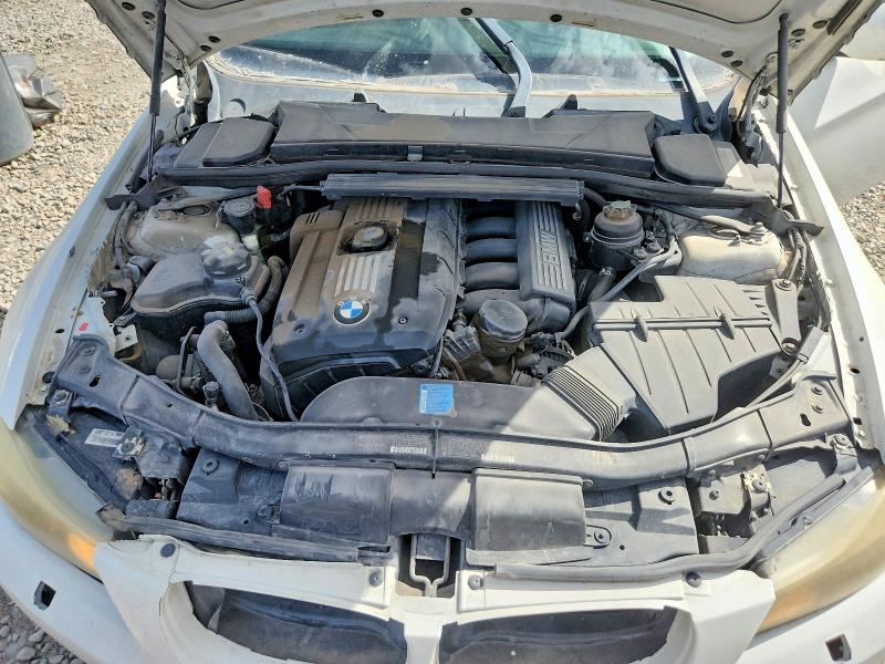 Photo 11 from auction – 2009 BMW 328 with VIN WBAPK53519A646410