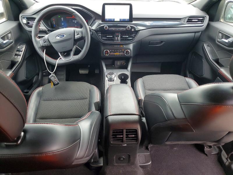 Zdjęcie 8 z aukcji – 2025 FORD ESCAPE z VIN 1FMCU9NZ0SUA62003