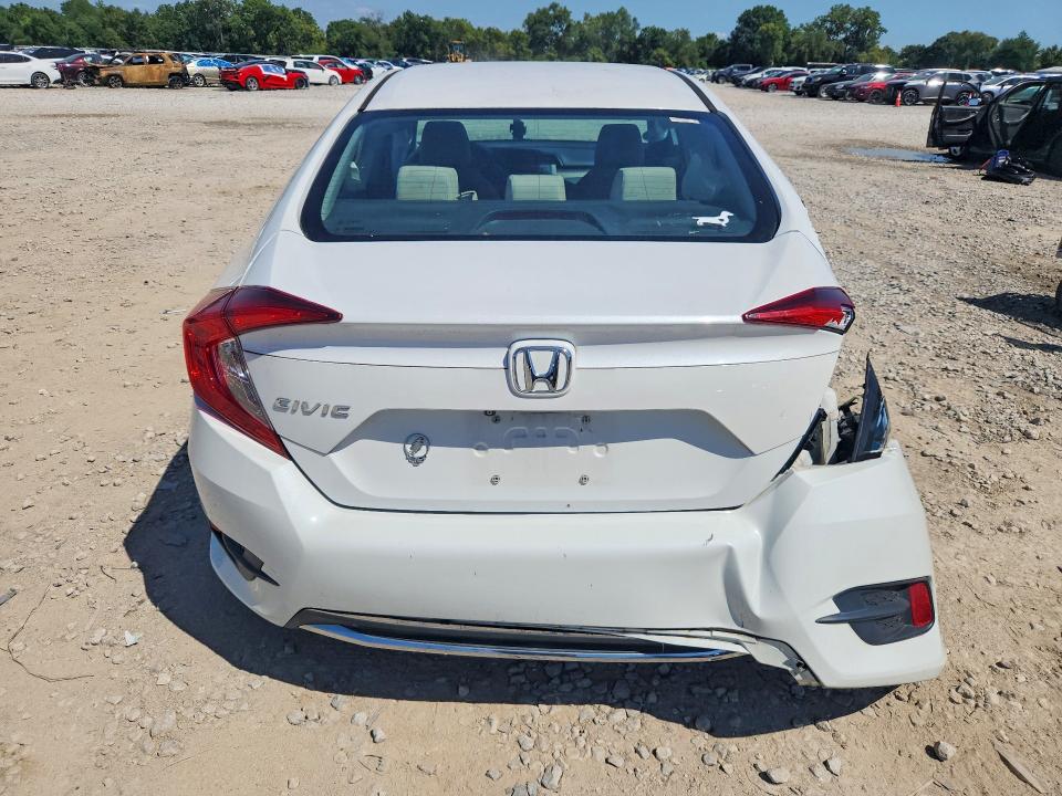 Снимка 6 от търг – 2019 HONDA CIVIC с VIN 2HGFC2F61KH562269