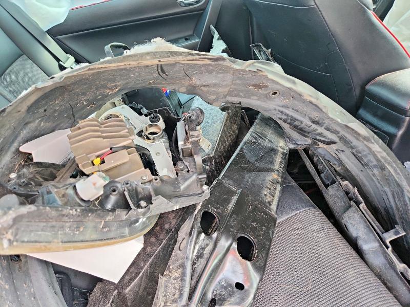 Zdjęcie 12 z aukcji – 2016 TOYOTA COROLLA z VIN 2T1BURHE4GC516024