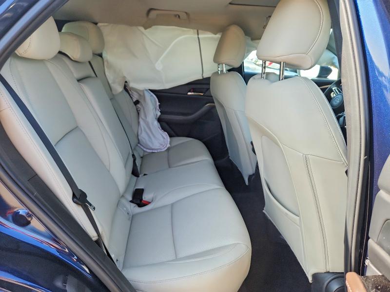 Photo 10 from auction – 2023 MAZDA CX-30 with VIN 3MVDMBDM6PM573912