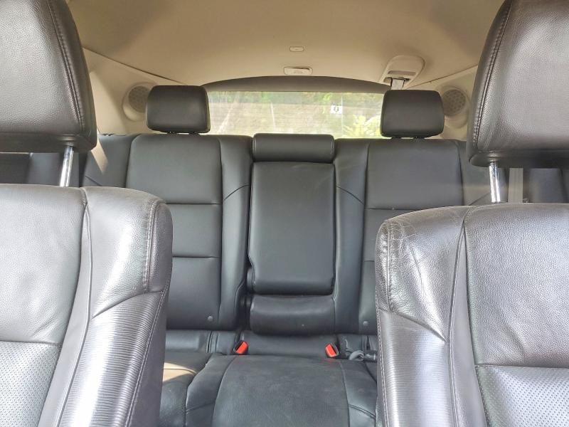 Photo 10 from auction – 2015 ACURA RDX with VIN 5J8TB4H58FL003980