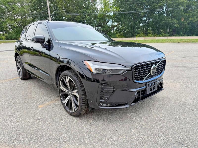 2024 VOLVO XC60 - Търг №67400746