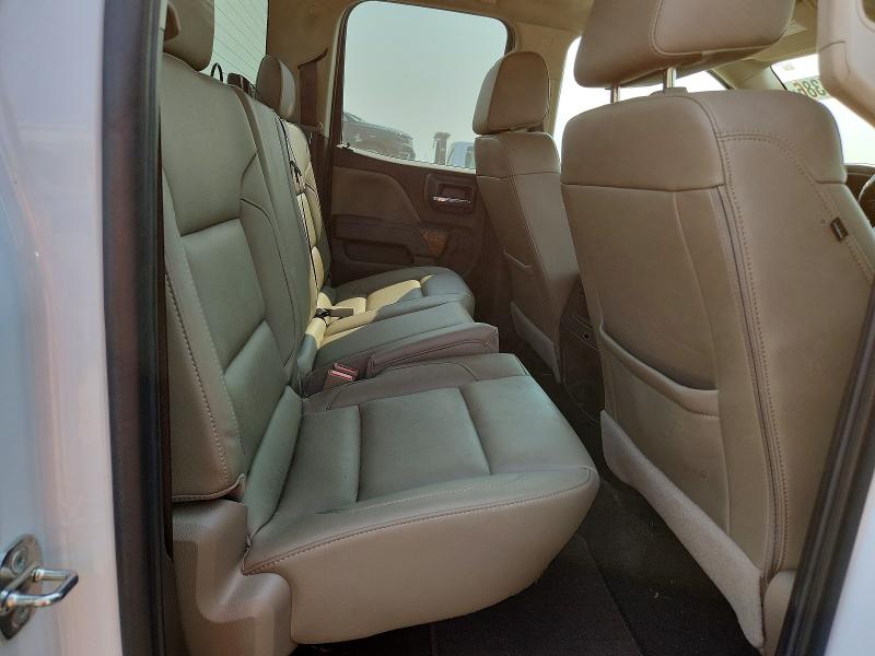 Photo 10 from auction – 2018 GMC SIERRA with VIN 1GTV2NEC3JZ179289