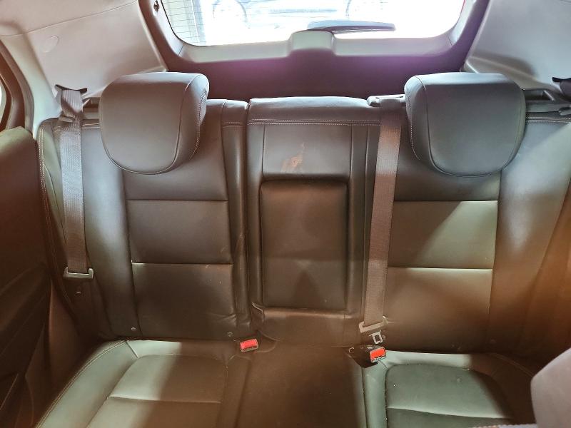 Photo 10 from auction – 2022 CHEVROLET TRAX with VIN KL7CJPSM1NB505041