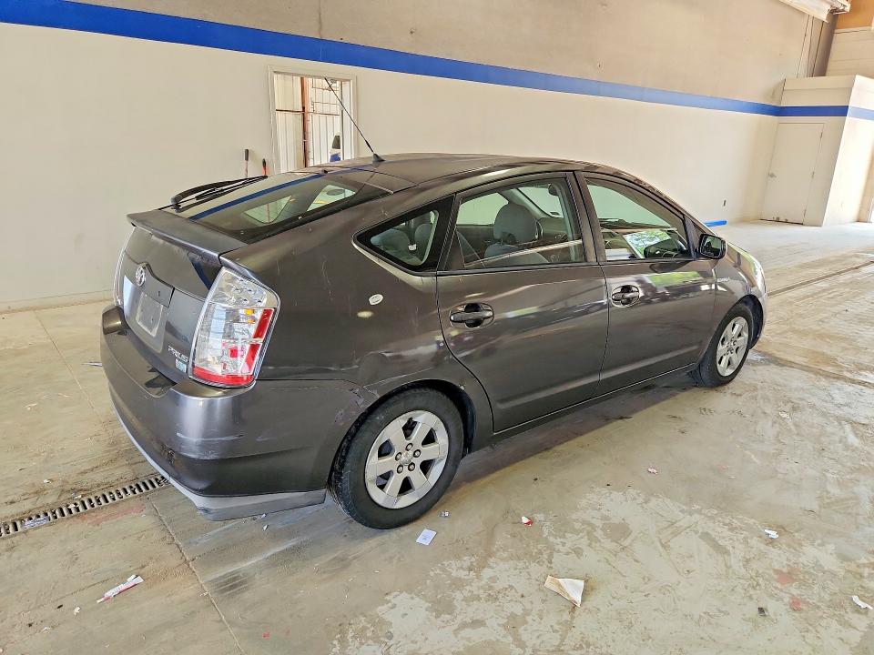 Photo 3 from auction – 2009 TOYOTA PRIUS with VIN JTDKB20UX93480139