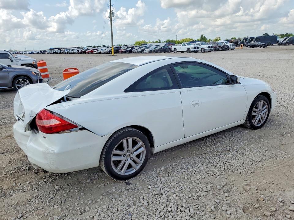 Photo 3 from auction – 2003 HONDA ACCORD with VIN 1HGCM81603A032241
