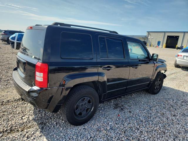 Photo 3 from auction – 2012 JEEP PATRIOT with VIN 1C4NJPBA7CD722371