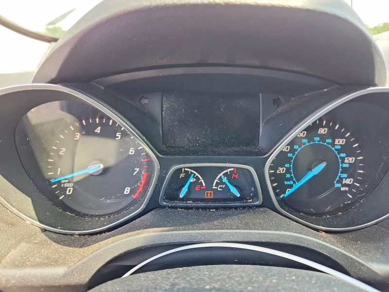 Zdjęcie 9 z aukcji – 2016 FORD ESCAPE z VIN 1FMCU9GX1GUB02110