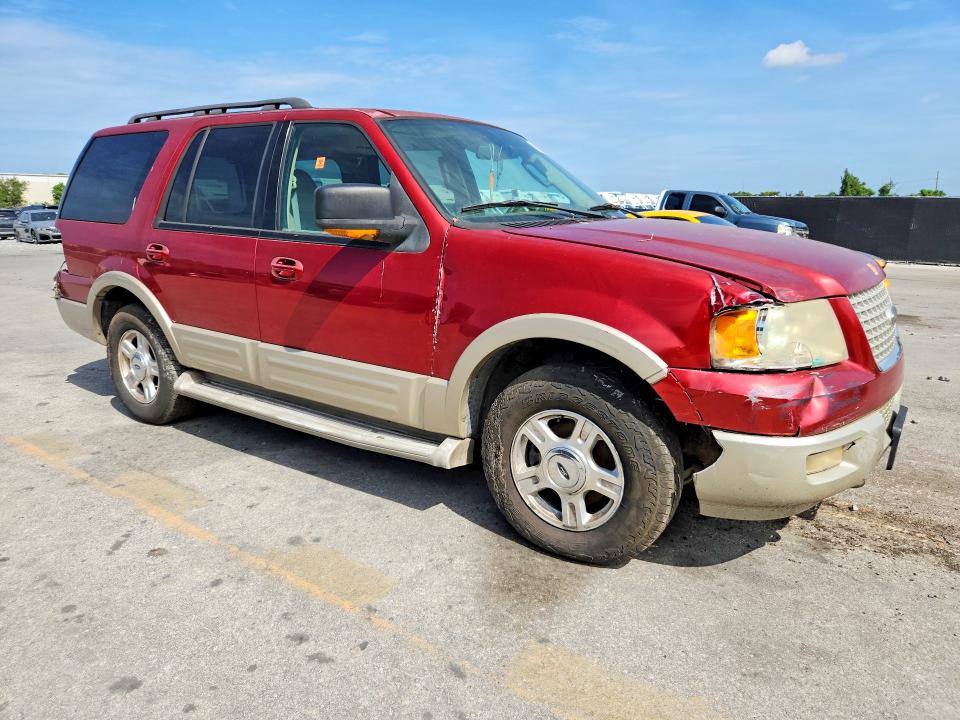 Photo 4 from auction – 2006 FORD EXPEDITION with VIN 1FMFU18536LA23604