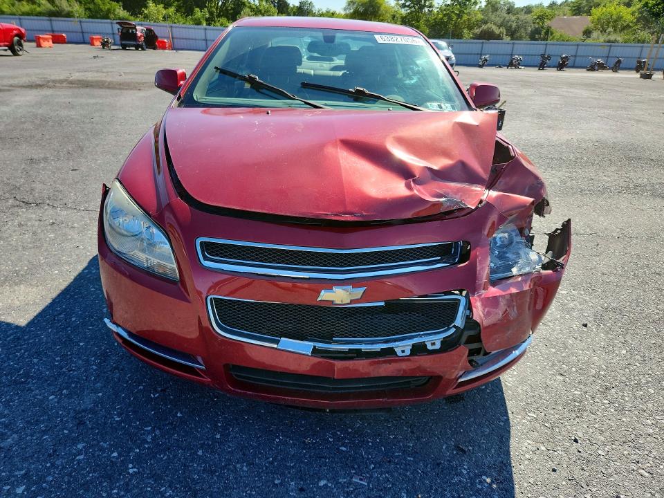 Photo 5 from auction – 2012 CHEVROLET MALIBU with VIN 1G1ZD5E06CF243744