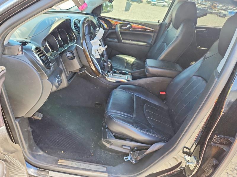 Photo 7 from auction – 2016 BUICK ENCLAVE with VIN 5GAKRBKD8GJ135937