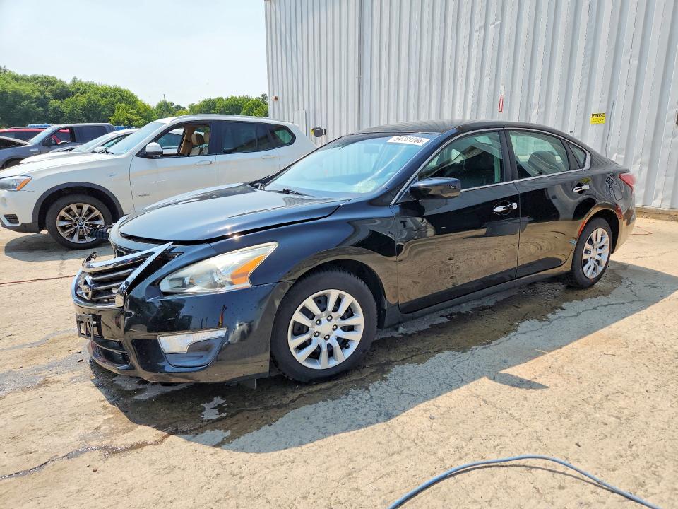 2013 NISSAN ALTIMA - Търг №64701266