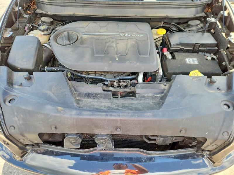 Photo 12 from auction – 2015 JEEP CHEROKEE with VIN 1C4PJMDS1FW673495