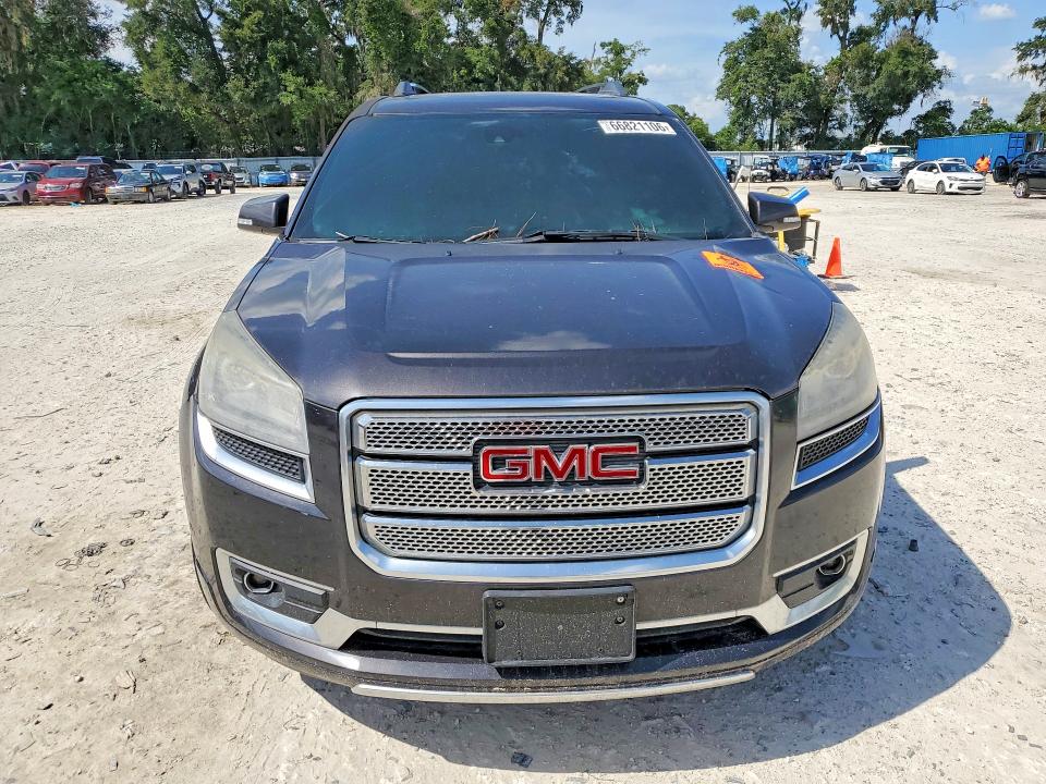 Фото 5 с аукциона – 2015 GMC ACADIA с VIN 1GKKVTKD1FJ178020