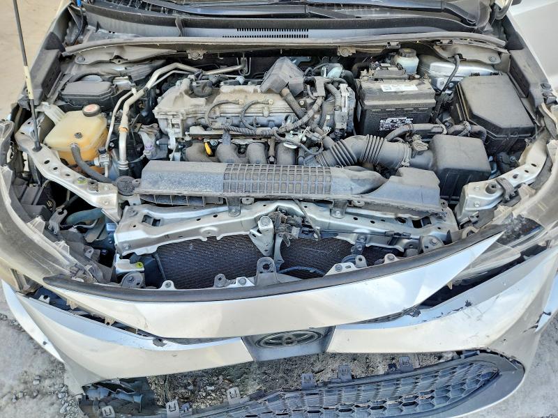 Снимка 11 от търг – 2020 TOYOTA COROLLA с VIN JTDEPRAE7LJ047511