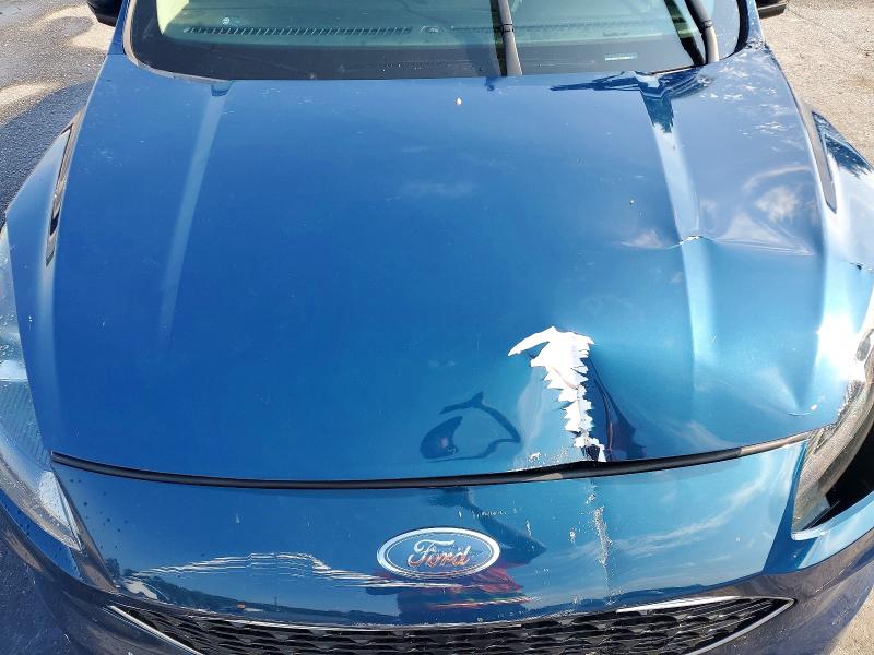 Photo 12 from auction – 2020 FORD ESCAPE with VIN 1FMCU9G60LUA10830