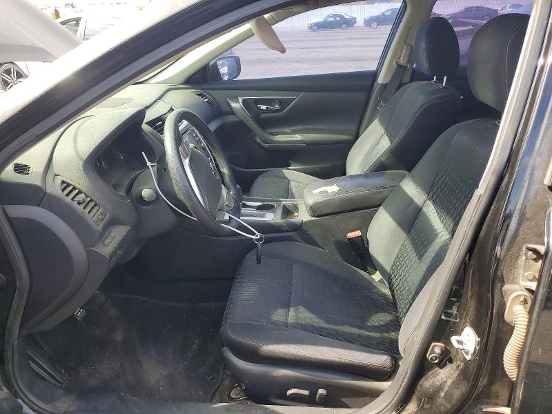 Photo 7 from auction – 2016 NISSAN ALTIMA with VIN 1N4AL3AP0GC255335