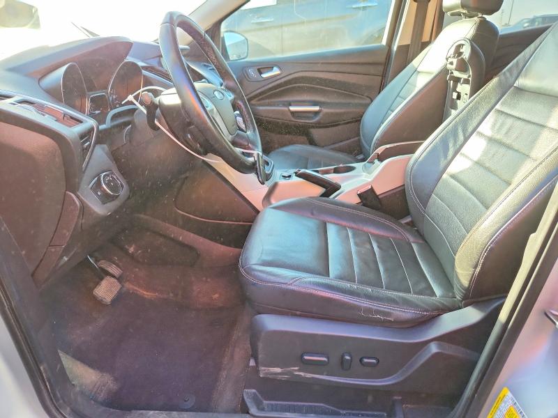 Photo 7 from auction – 2013 FORD ESCAPE with VIN 1FMCU9H9XDUC57525