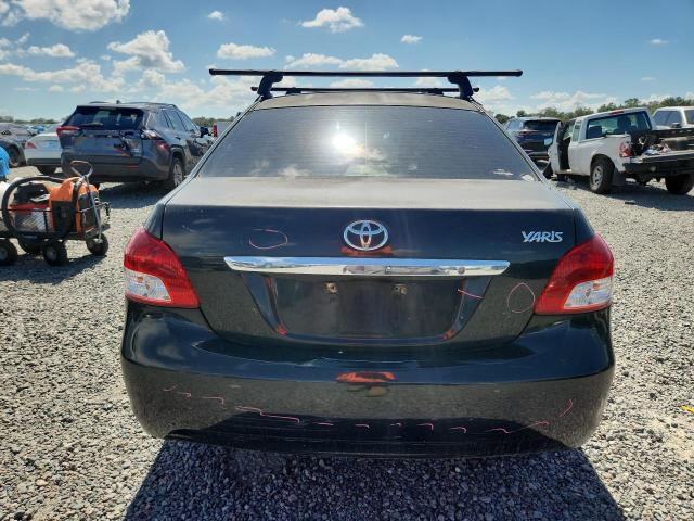 Photo 6 from auction – 2012 TOYOTA YARIS with VIN JTDBT4K32C1420923