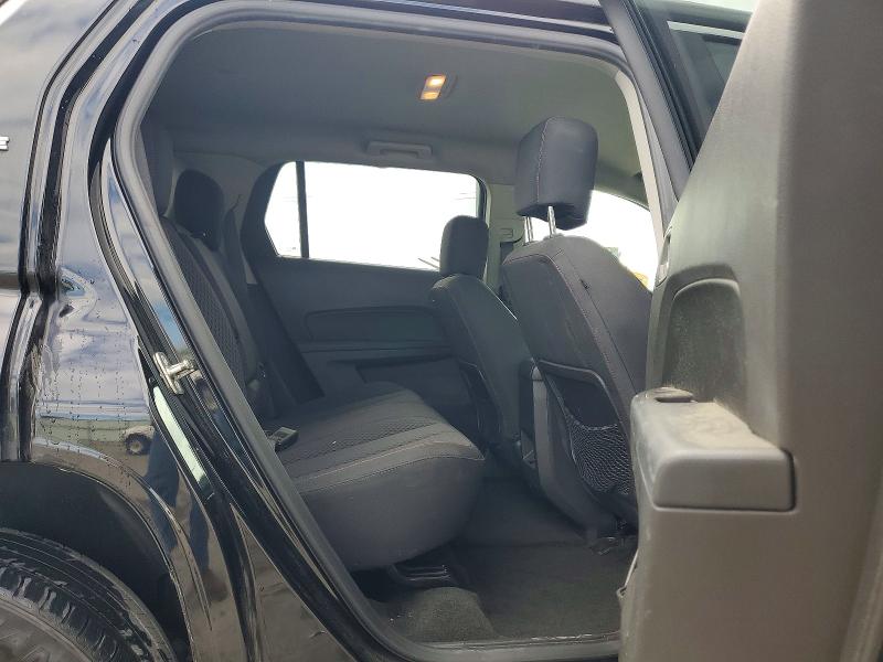 Photo 11 from auction – 2012 GMC TERRAIN with VIN 2GKALMEKXC6132308