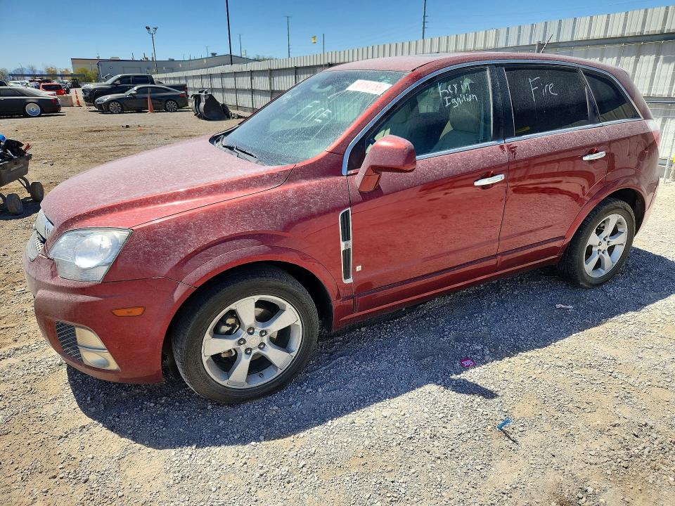2009 SATURN VUE - Търг №58164156