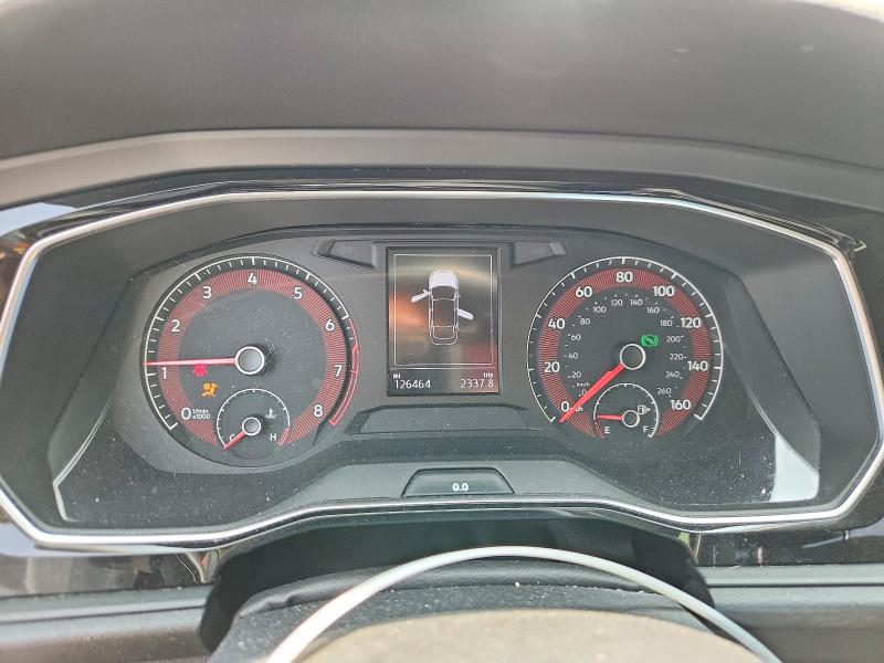 Photo 9 from auction – 2019 VOLKSWAGEN JETTA with VIN 3VWC57BU7KM054450