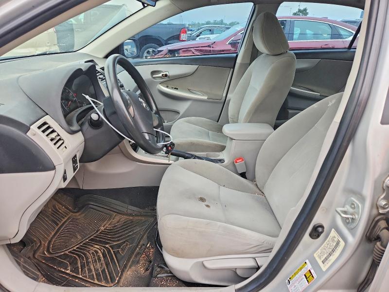 صورة رقم 7 من المزاد - 2012 TOYOTA COROLLA مع VIN 5YFBU4EE1CP044415