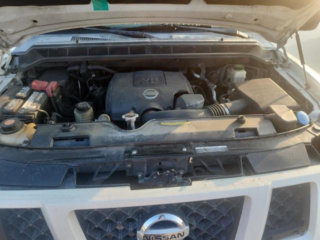 Photo 12 from auction – 2014 NISSAN ARMADA with VIN 5N1BA0ND5EN611035